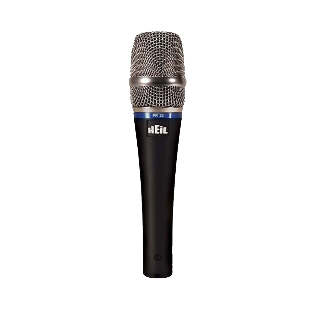 Heil Sound PR 22 UT Microphone
