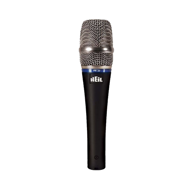 Heil Sound PR 22 UT Microphone