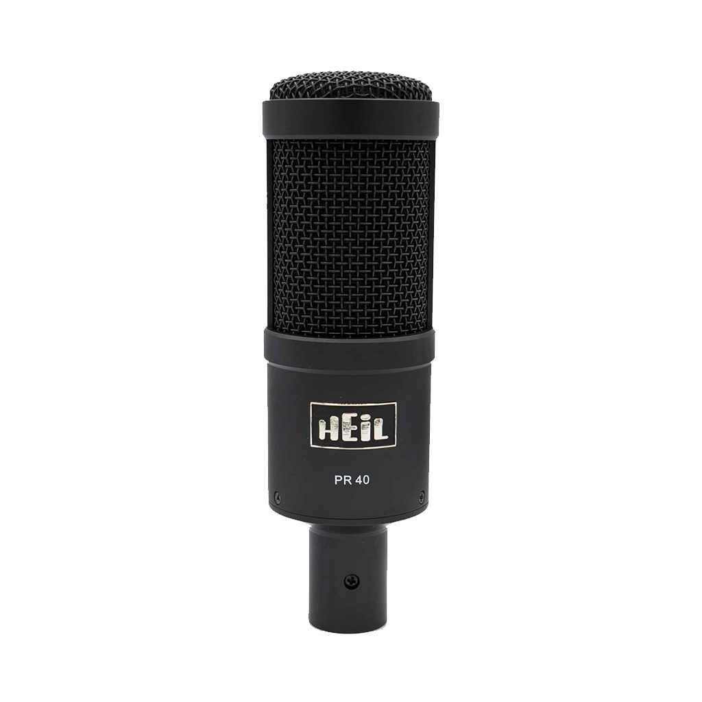 Heil Sound PR 40 Microphone