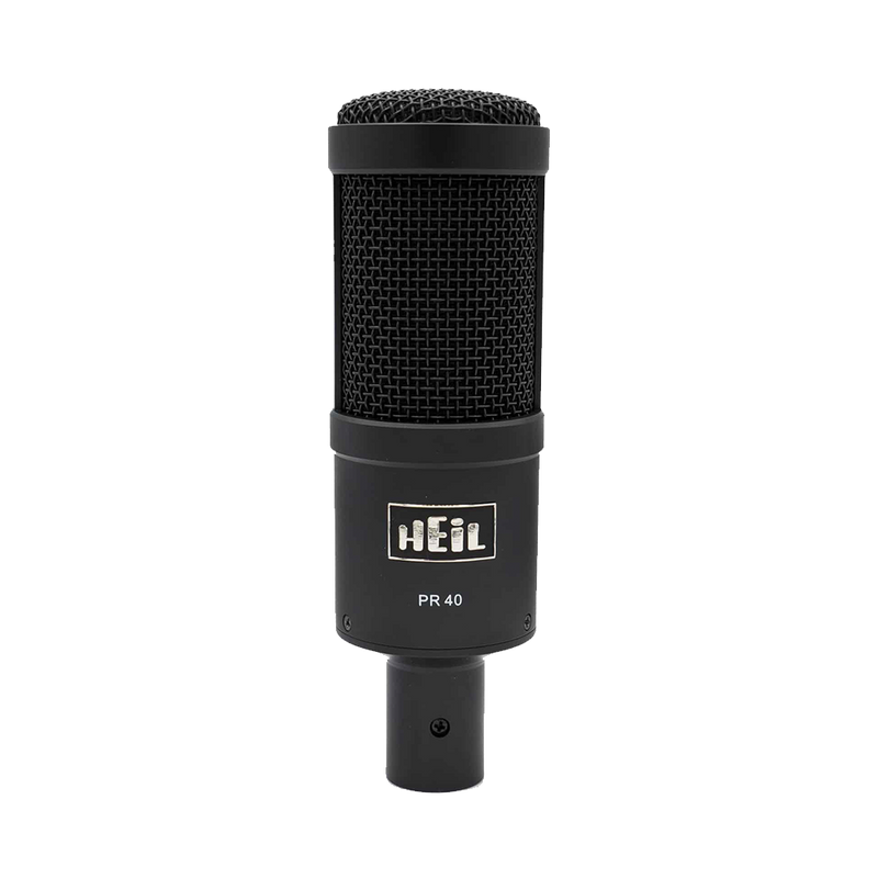 Heil Sound PR 40 Microphone