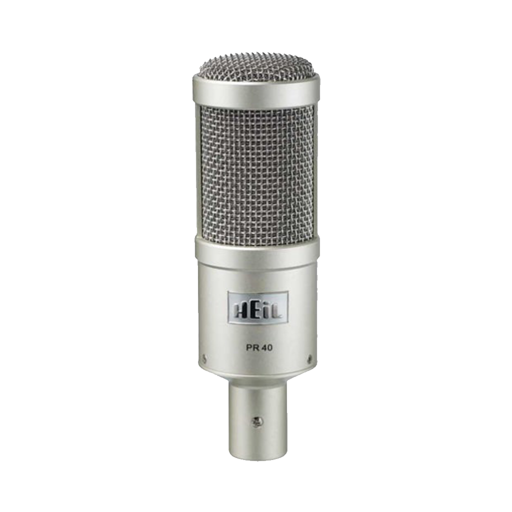 Heil Sound PR 40 Microphone