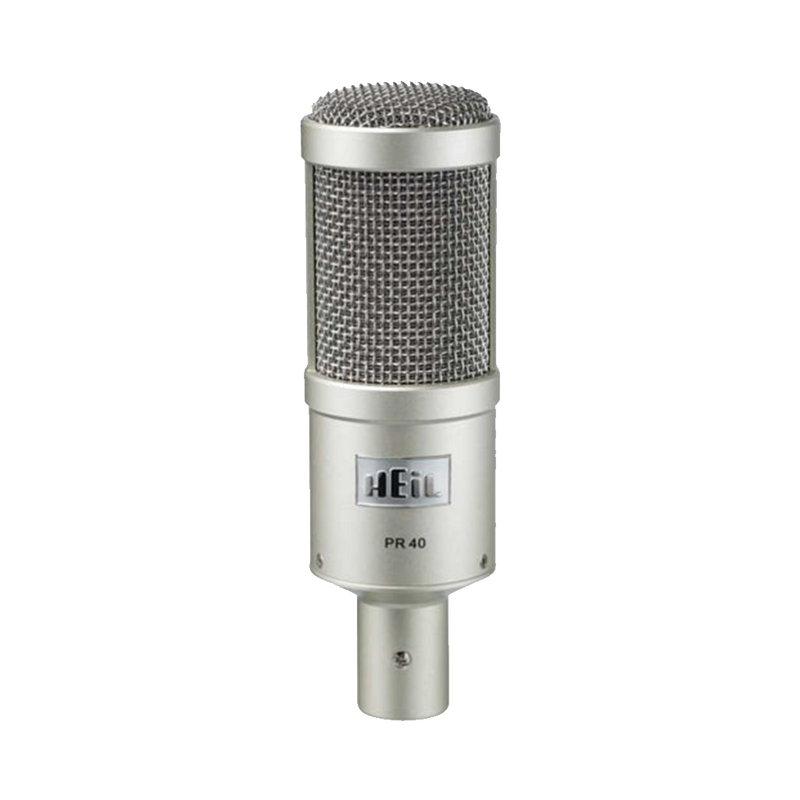 Heil Sound PR 40 Microphone