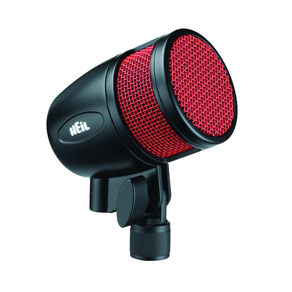 Heil Sound PR 48 Kick Drum Microphone