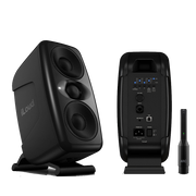 IK Multi Media iLoud MK II MTM Studio Monitor Speaker (PAIR)