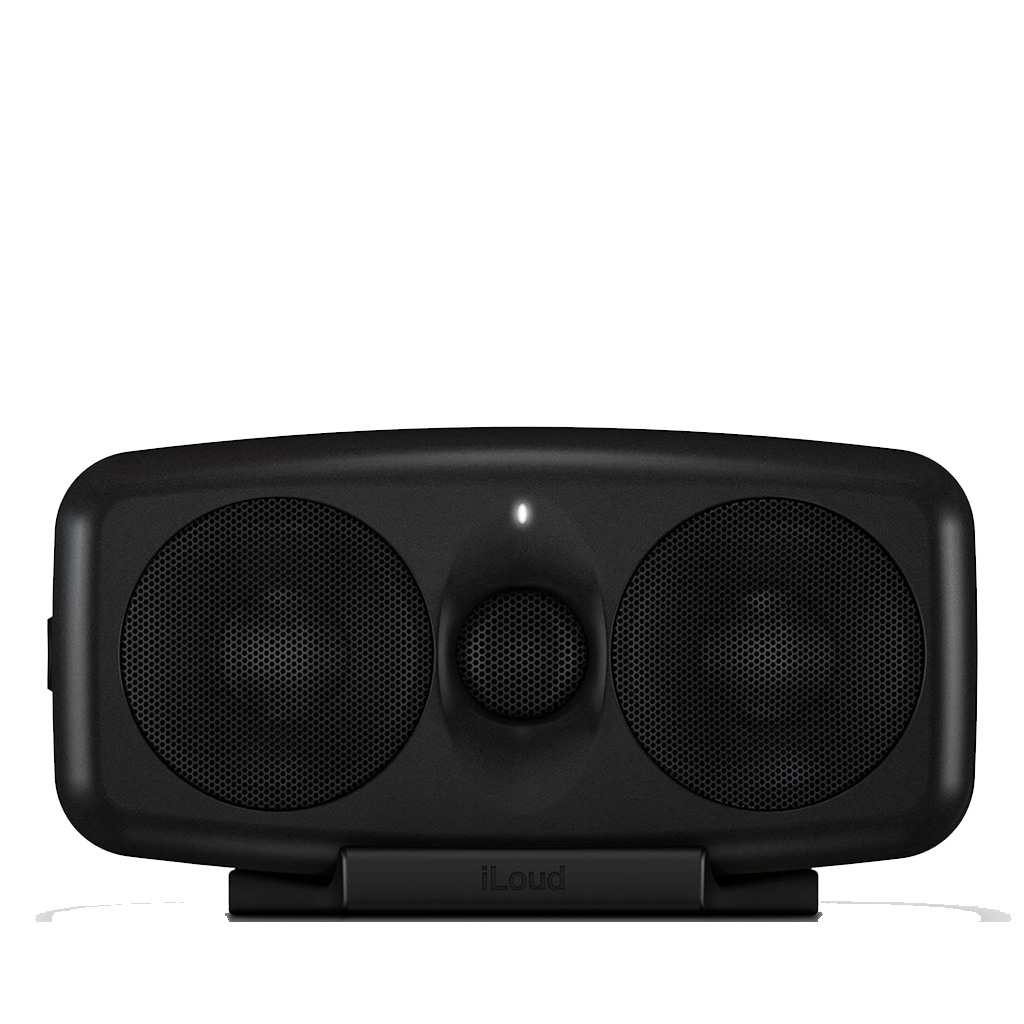 IK Multi Media iLoud MK II MTM Studio Monitor Speaker (PAIR)
