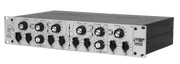 Gainlab Audio Empress - 2×3 Band Tube Equalizer