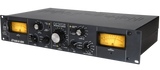 Gainlab Audio The Dictator  Dual Pentode Vari-μ Compressor Graphite, Limited Edition