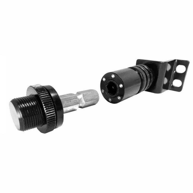 Triad-Orbit IO-RCK IO Equipped Rack Mount