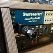 Triad-Orbit IO-RCK IO Equipped Rack Mount