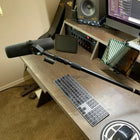 Triad-Orbit IO-RCK IO Equipped Rack Mount