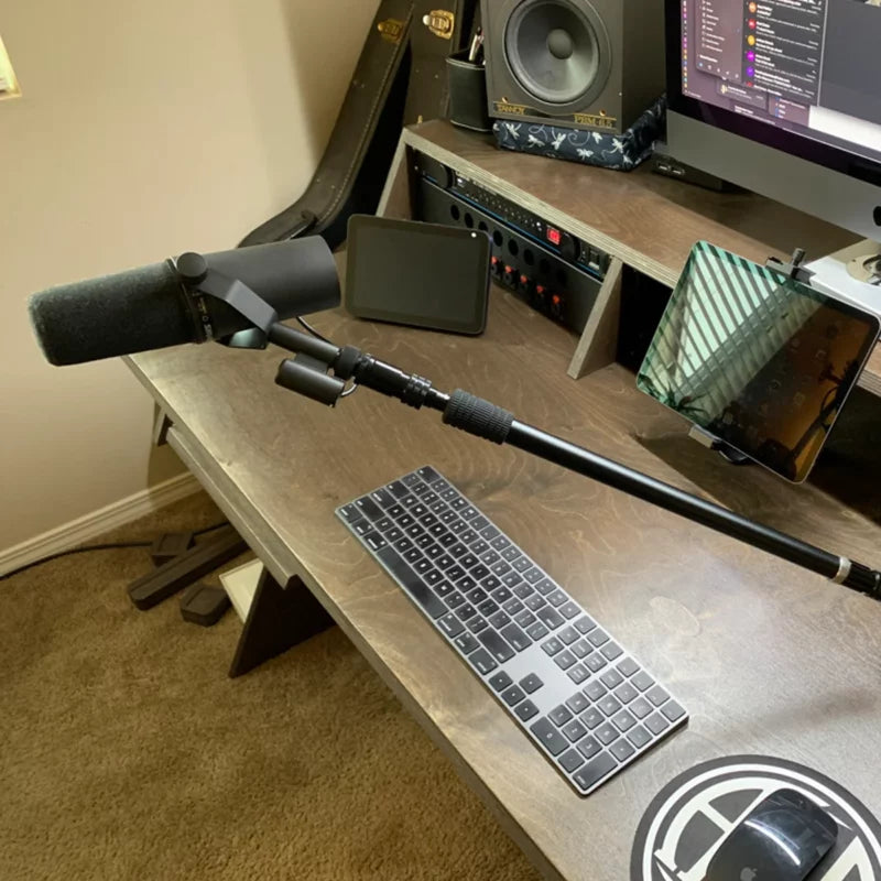 Triad-Orbit IO-RCK IO Equipped Rack Mount
