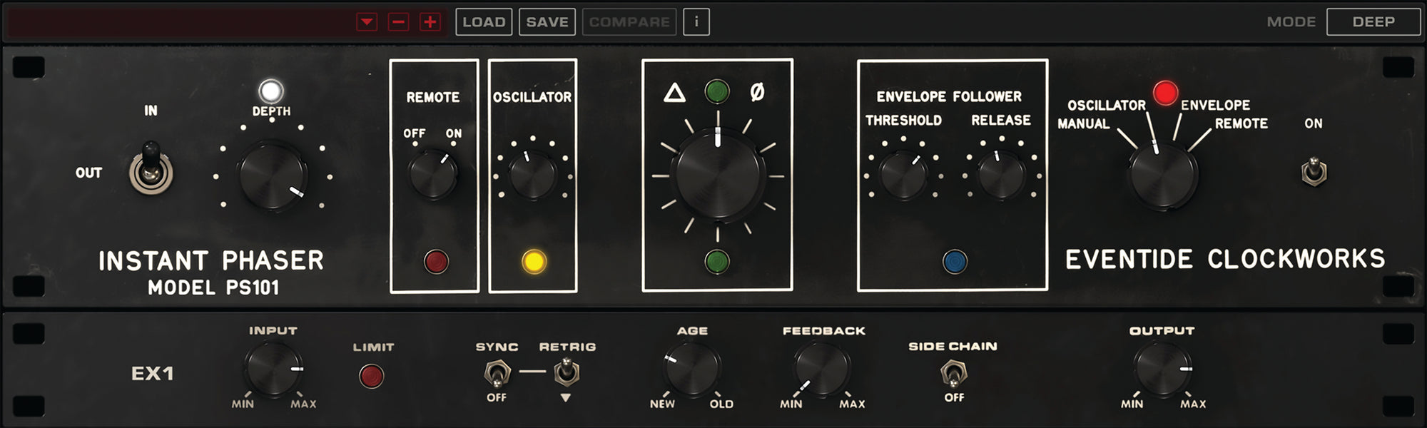 Eventide Clockworks Bundle Studio Classics Plug-In Collection - Electronic Delivery