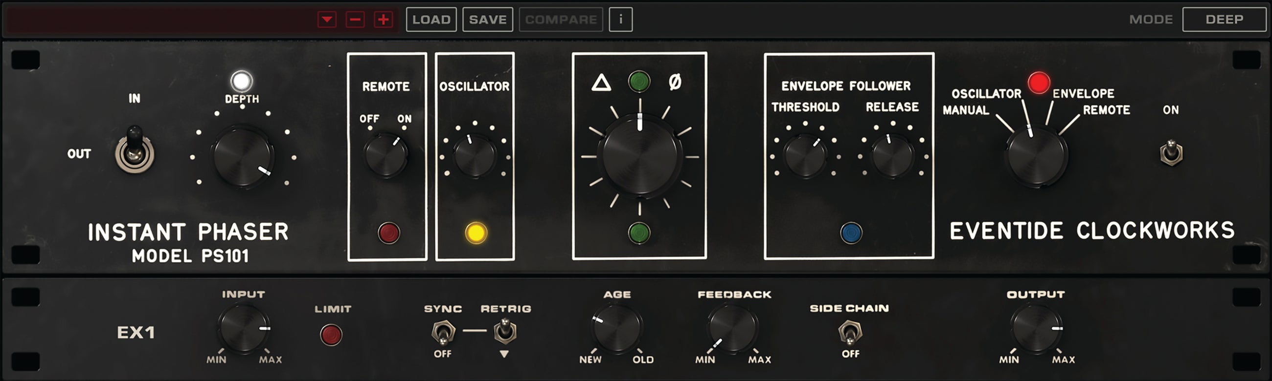 Eventide Clockworks Bundle Studio Classics Plug-In Collection - Electronic Delivery