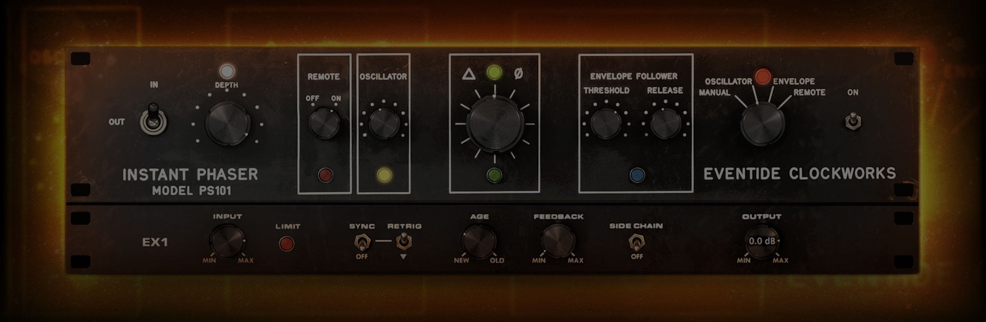 Eventide Clockworks Bundle Studio Classics Plug-In Collection - Electronic Delivery