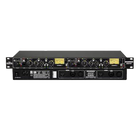 Drawmer 1972 Dual Channel Mic / Line / Instrument Preamplifier