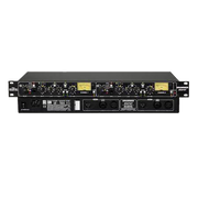 Drawmer 1972 Dual Channel Mic / Line / Instrument Preamplifier