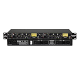 Drawmer 1972 Dual Channel Mic / Line / Instrument Preamplifier