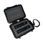 Josephson Engineering C42MP Cardioid FET Condenser Mics Matched Pair