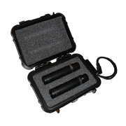 Josephson Engineering C42MP Cardioid FET Condenser Mics Matched Pair