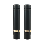 Josephson Engineering C42MP Cardioid FET Condenser Mics Matched Pair