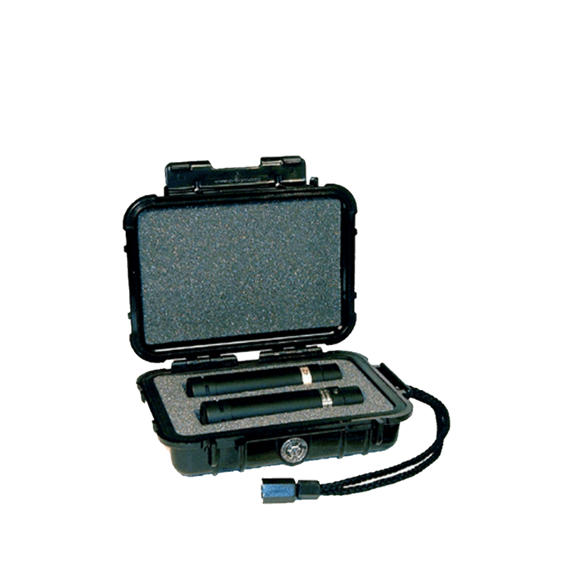 Josephson Engineering C42 Series Four Microphones