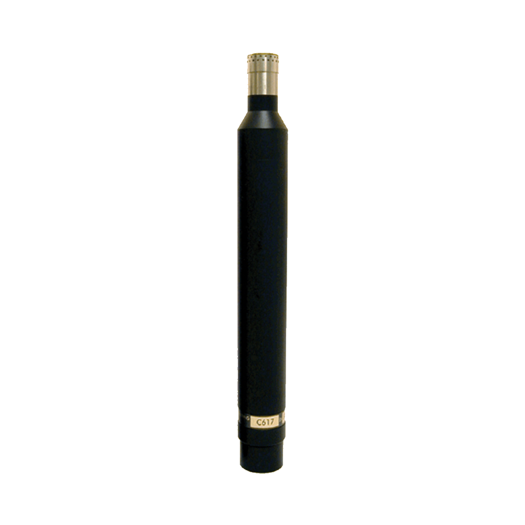 Josephson Engineering C617
