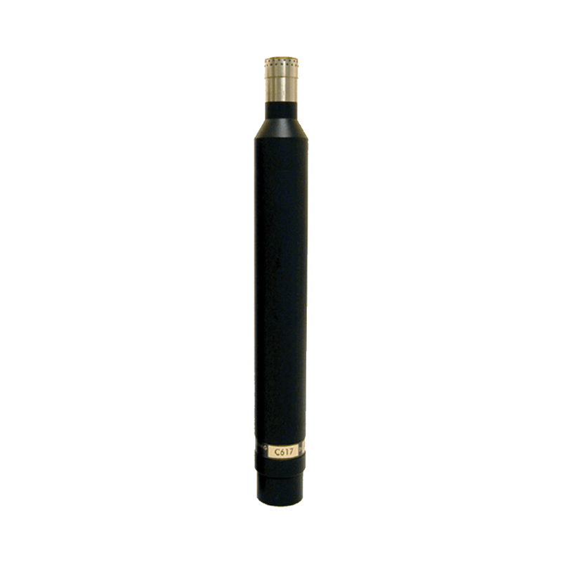Josephson Engineering C617