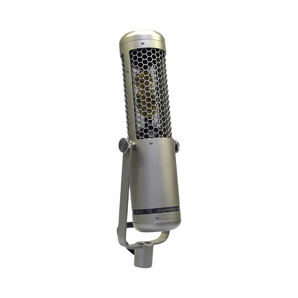 Josephson Engineering C700 Variable Pattern Microphones