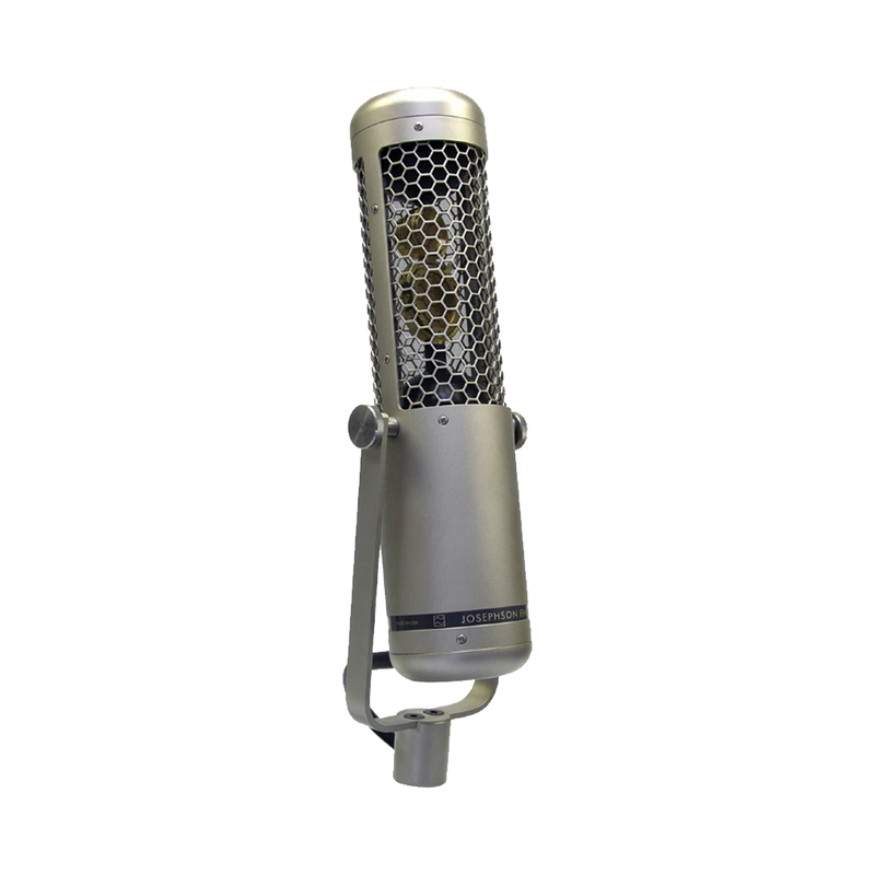 Josephson Engineering C700 Variable Pattern Microphones