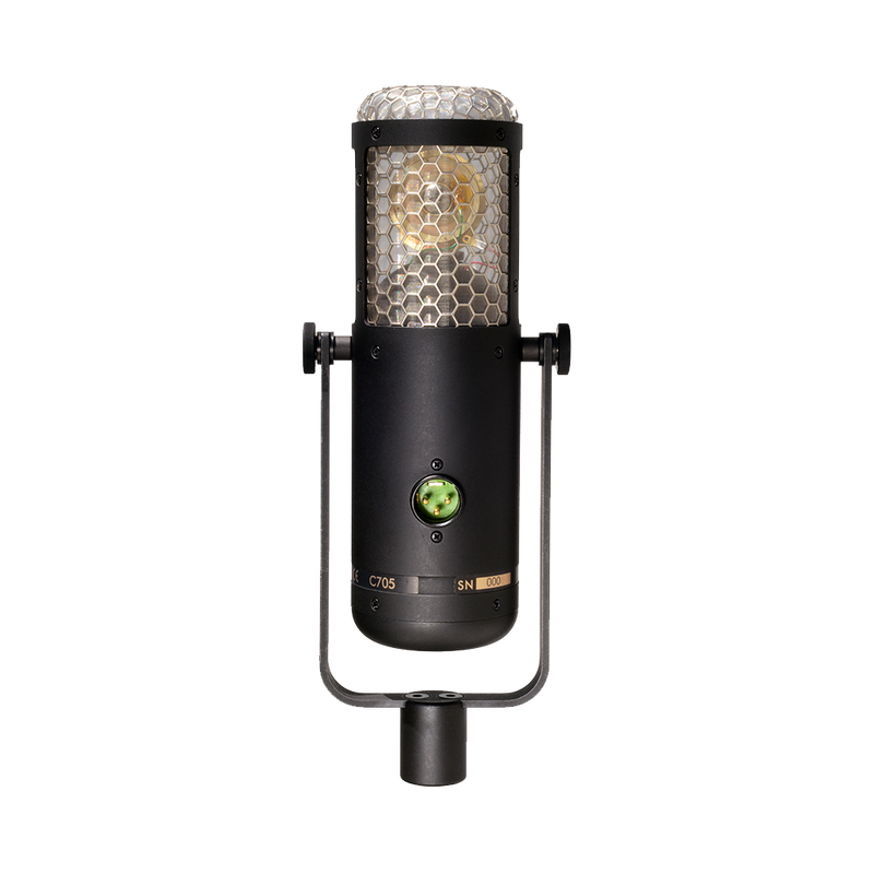 Josephson Engineering C 705 Studio Microphone