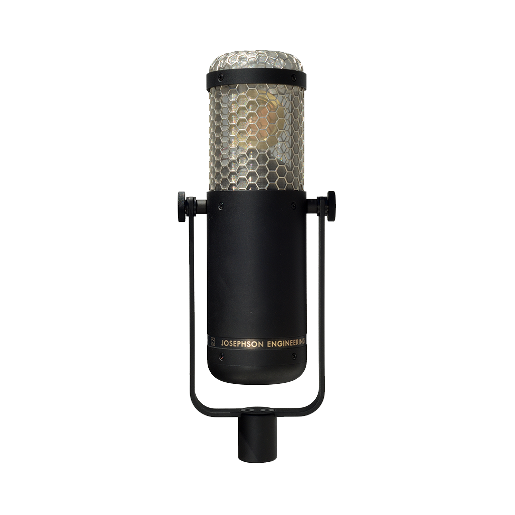 Josephson Engineering C 705 Studio Microphone