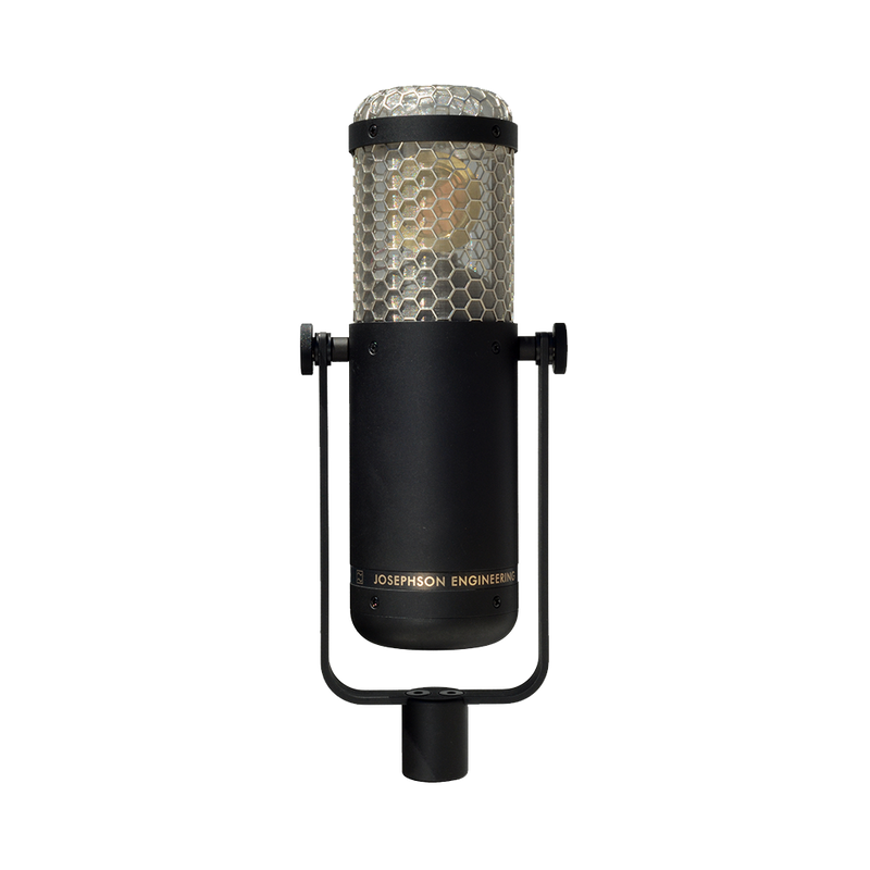 Josephson Engineering C 705 Studio Microphone