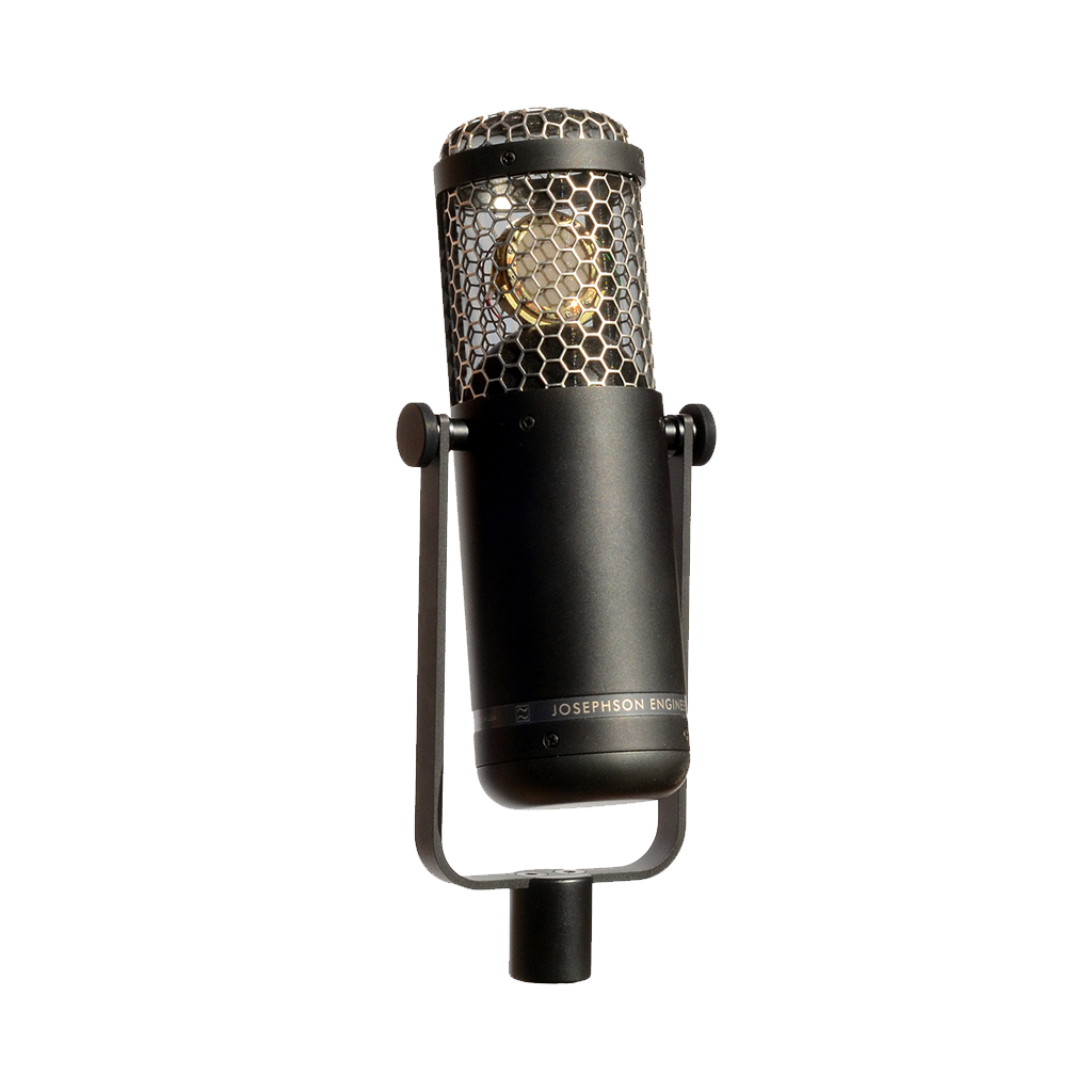 Josephson Engineering C 706 Studio Microphone