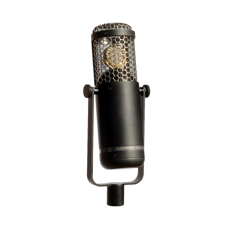Josephson Engineering C 706 Studio Microphone