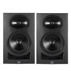 Kali Audio LP-6 2nd Wave MK II - 6" Active Two Way Studio Monitors (PAIR)