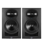 Kali Audio LP-6 2nd Wave MK II - 6" Active Two Way Studio Monitors (PAIR)