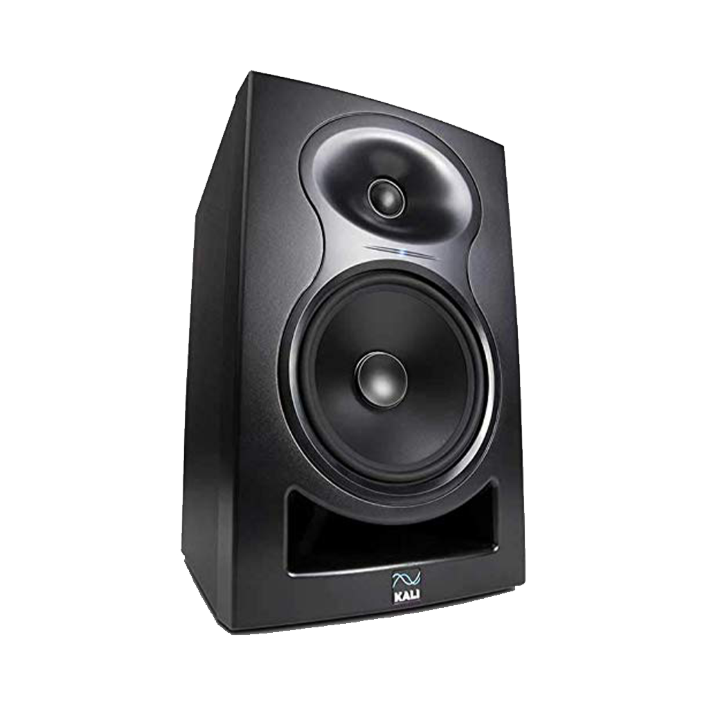 Kali Audio LP-6 2nd Wave MK II - 6" Active Two Way Studio Monitors (PAIR)
