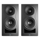 Kali Audio IN-5 3 way Active Studio Monitors (PAIR)