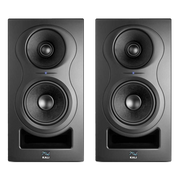 Kali Audio IN-5 3 way Active Studio Monitors (PAIR)