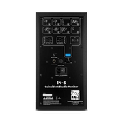 Kali Audio IN-5 3 way Active Studio Monitors (PAIR)