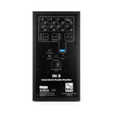 Kali Audio IN-5 3 way Active Studio Monitors (PAIR)