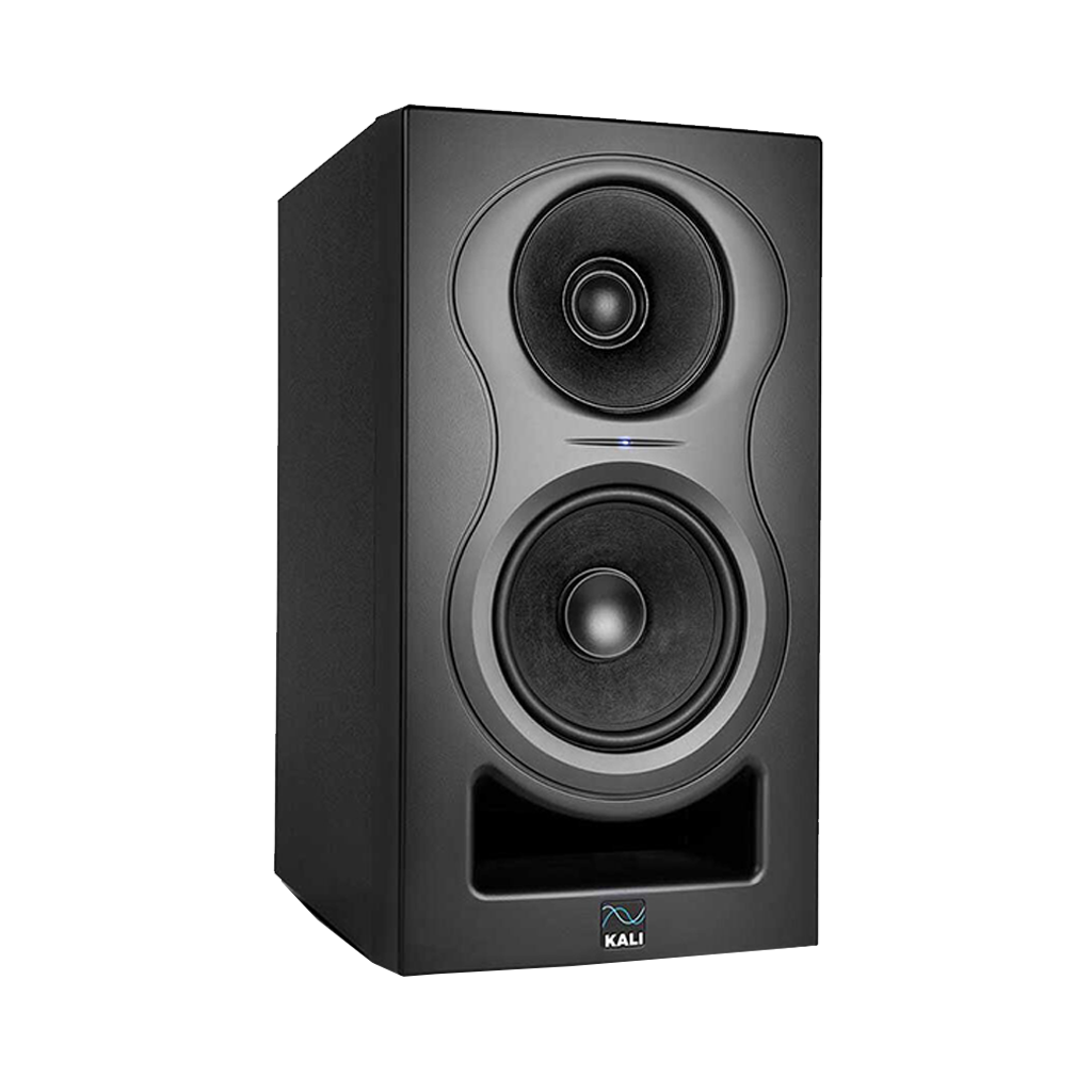Kali Audio IN-5 3 way Active Studio Monitors (PAIR)