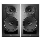 Kali Audio IN-8" 2nd Wave Active Three Way Studio Monitors (PAIR)