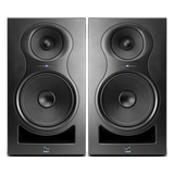 Kali Audio IN-8" 2nd Wave Active Three Way Studio Monitors (PAIR)