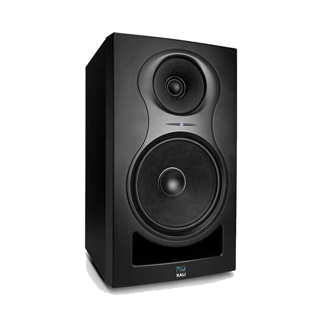 Kali Audio IN-8" 2nd Wave Active Three Way Studio Monitors (PAIR)