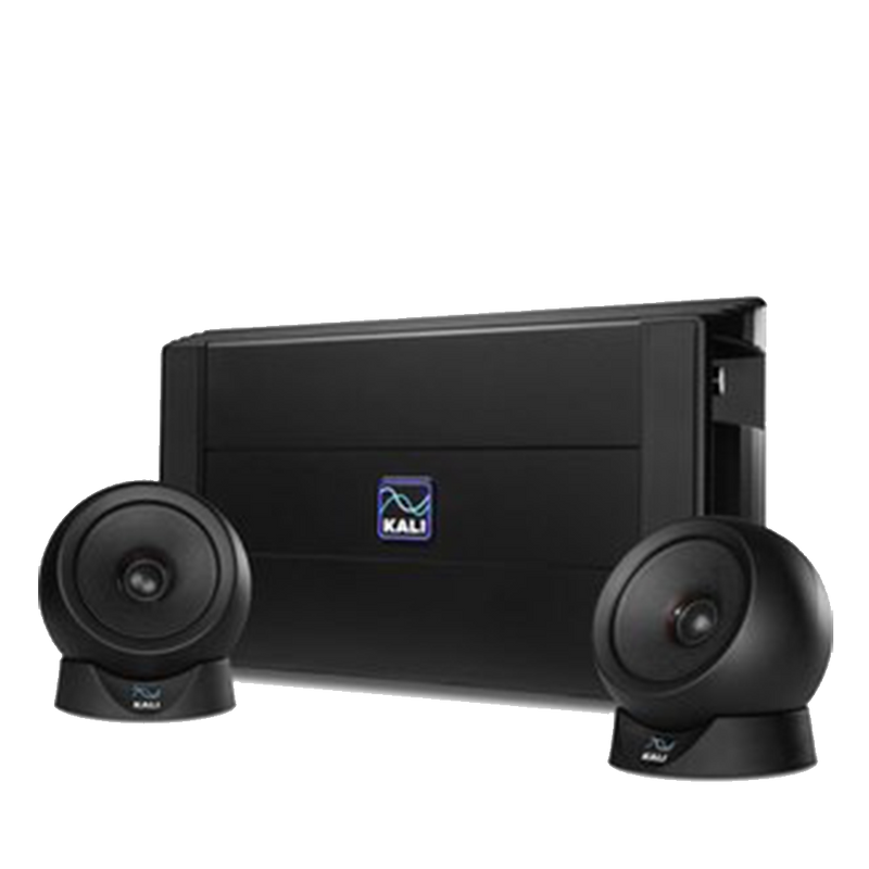 Kali Audio IN-UNF Ultra Nearfield Studio Monitor System