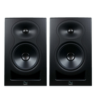 Kali Audio LP-8 II  2nd Wave 8" Active Two Way Studio Monitors (PAIR)