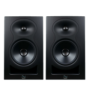 Kali Audio LP-8 II  2nd Wave 8" Active Two Way Studio Monitors (PAIR)