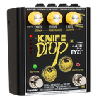 Eventide & Third Man Hardware Knife Drop - Sub Octave Fuzz, Analog Synth Terror