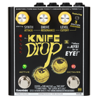 Eventide & Third Man Hardware Knife Drop - Sub Octave Fuzz, Analog Synth Terror